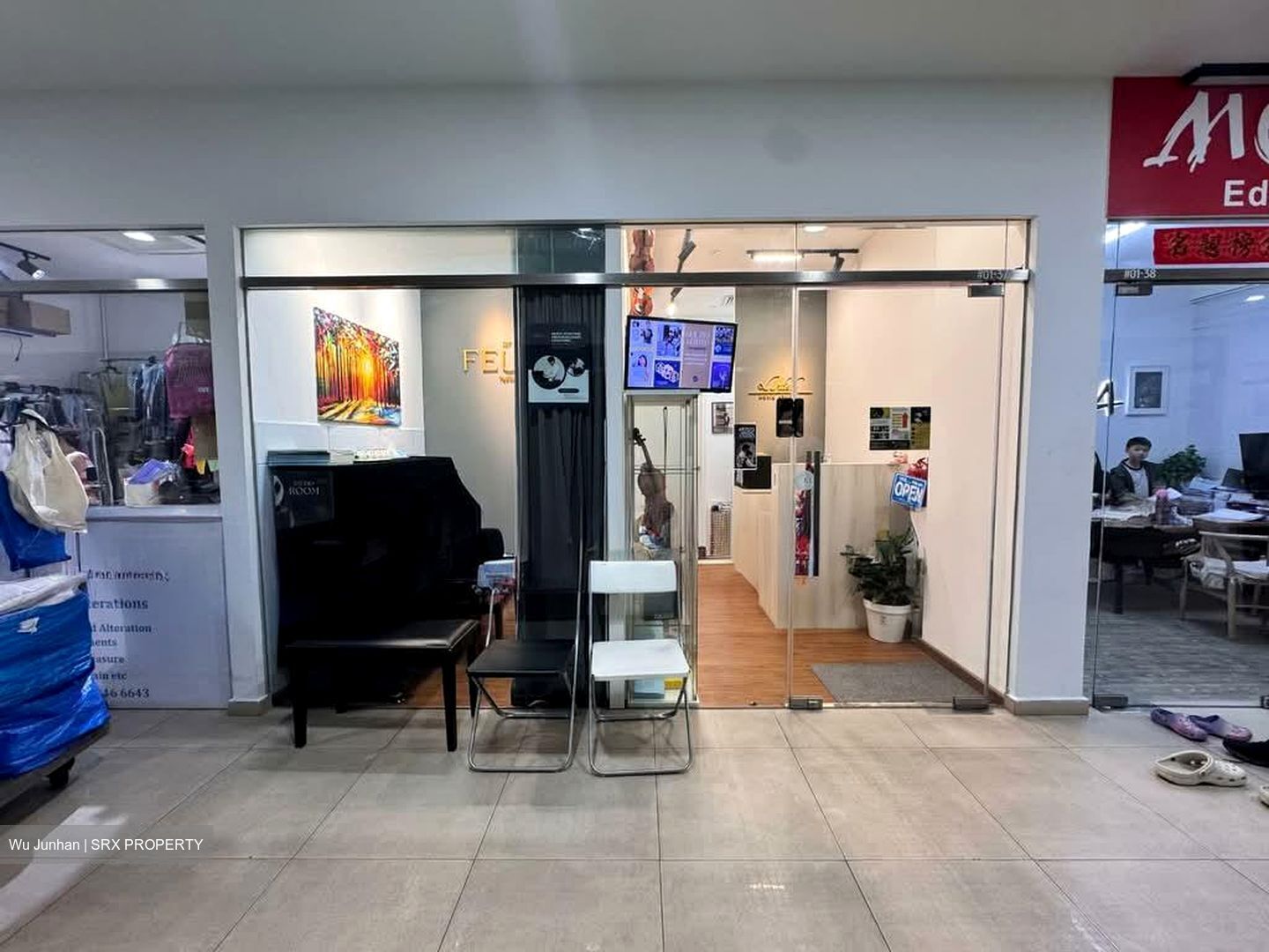 Novena Regency (D11), Shop House #541599231